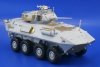 Eduard 36087 ASLAV-25 RV 1/35 Trumpeter